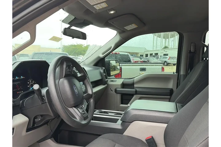 $34156 : Ford F-150 2020 4x4 XL 4dr S image 3
