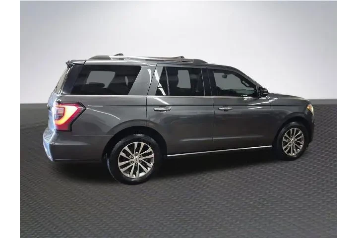 $19988 : Ford Expedition 2018 4x2 Lim image 4