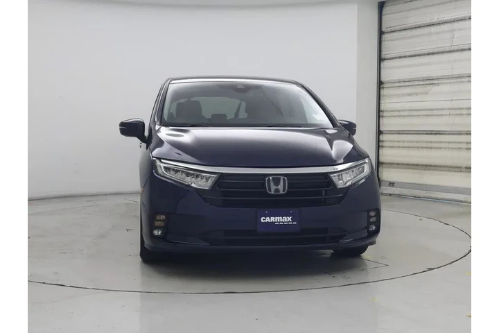 $30998 : Honda Odyssey 2022 EX 4dr Mi image 5