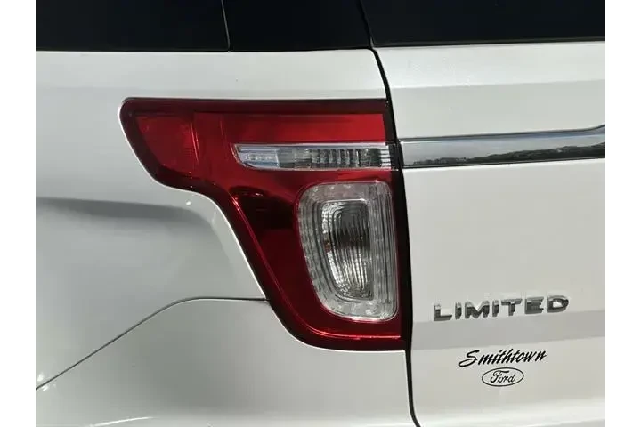 $9455 : Ford Explorer 2014 AWD Limit image 9