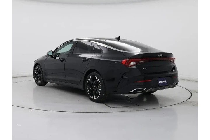 $22998 : Kia K5 2021 GT-Line 4dr Seda image 2