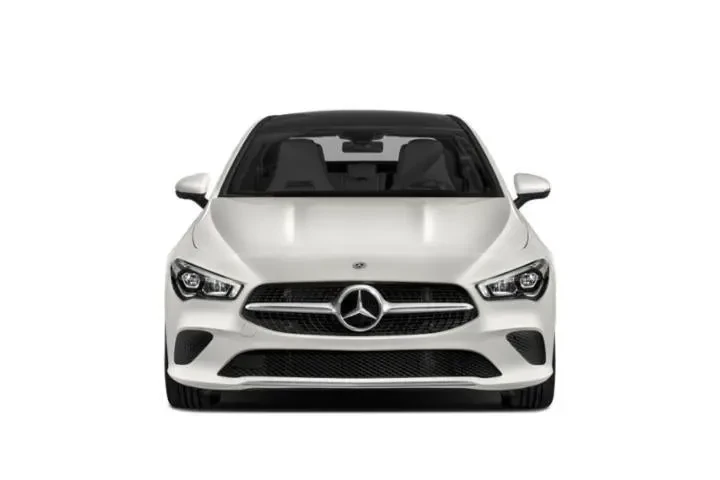 $23495 : Mercedes-Benz CLA 2020 AWD C image 4