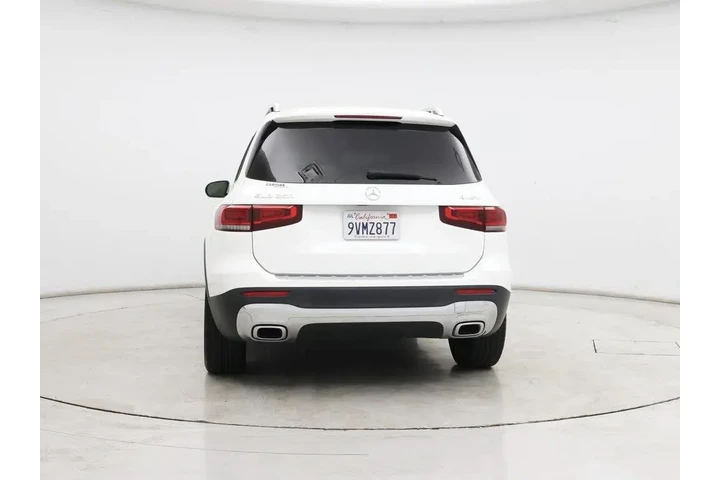 $29998 : Mercedes-Benz GLB 2022 AWD G image 6