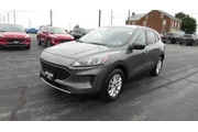 $23891 : Ford Escape 2022 AWD SE 4dr thumbnail