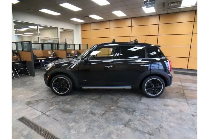 $10649 : MINI Countryman 2015 AWD Coo image 4