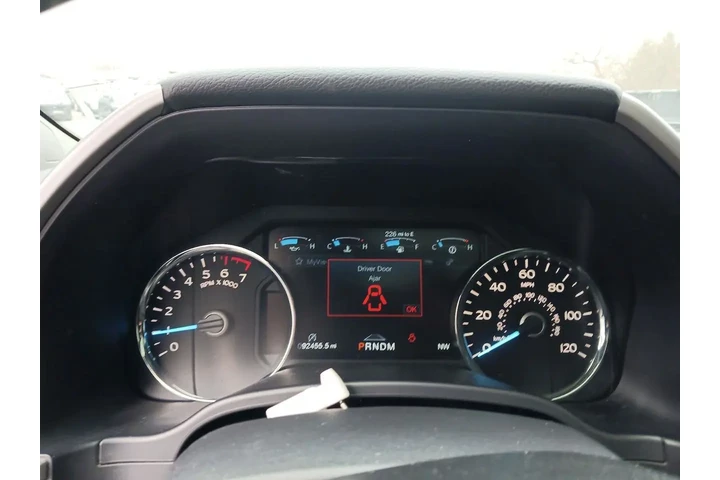 $30998 : 2018 F-150 image 6