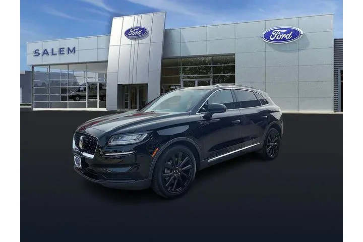 $32990 : Lincoln Nautilus 2022 AWD Re image 6