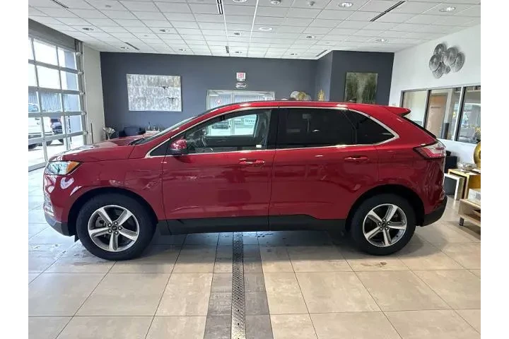 $28838 : Ford Edge 2023 AWD SEL 4dr C image 6
