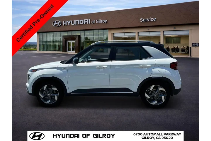 $21141 : Hyundai VENUE 2025 Limited 4 image 3
