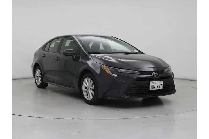 $22998 : Toyota Corolla 2023 LE 4dr S image 1