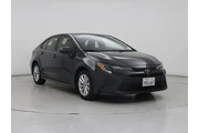 Toyota Corolla 2023 LE 4dr S en San Jose