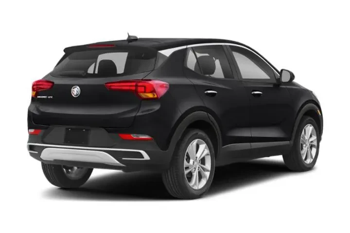 $20999 : Buick Encore GX 2023 Preferr image 3
