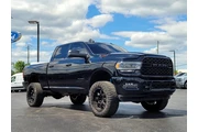 Ram 2500 2022 4x4 Big Horn 4