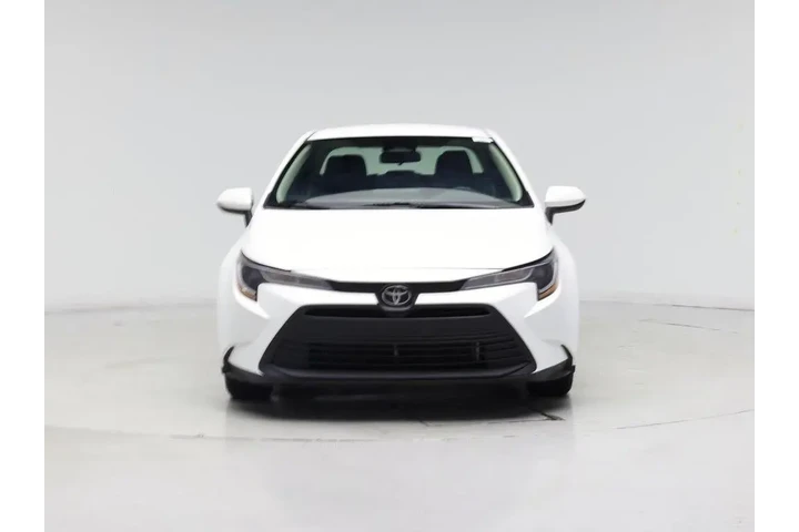 $19998 : Toyota Corolla 2023 LE 4dr S image 5