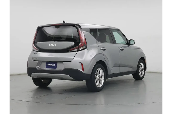 $17998 : Kia Soul 2023 LX 4dr Crossov image 8