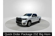 $36000 : Ram 1500 2025 4x2 Big Horn 4 thumbnail