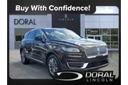 Lincoln Nautilus 2020 4dr St en Hialeah