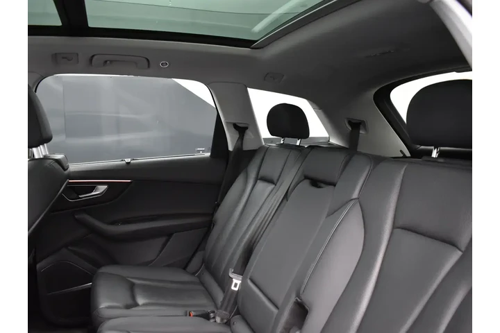 $28895 : Audi Q7 2022 AWD quattro Pre image 8