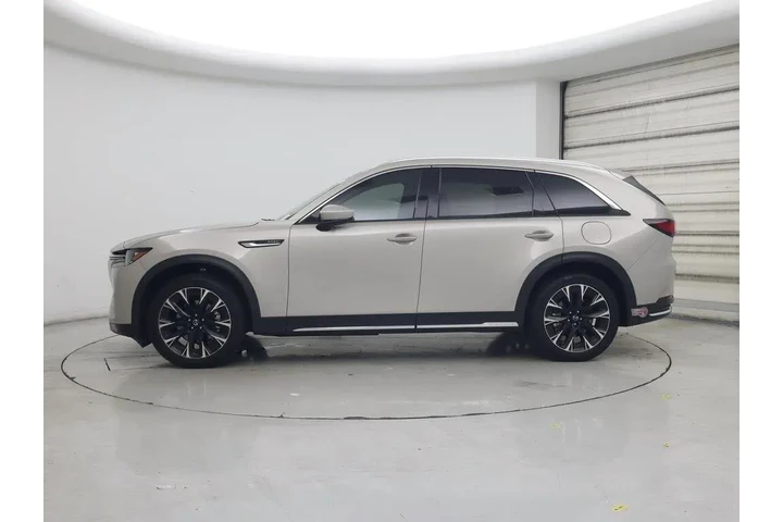 $38998 : Mazda CX-90 Plug-in Hybrid 2 image 3