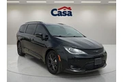 Chrysler Pacifica 2019 Limit en El Paso