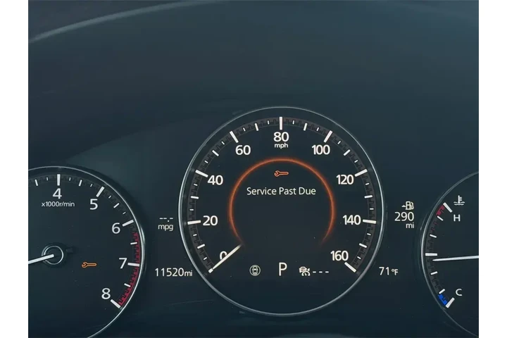 $28000 : Mazda CX-30 2023 AWD 2.5 Tur image 5