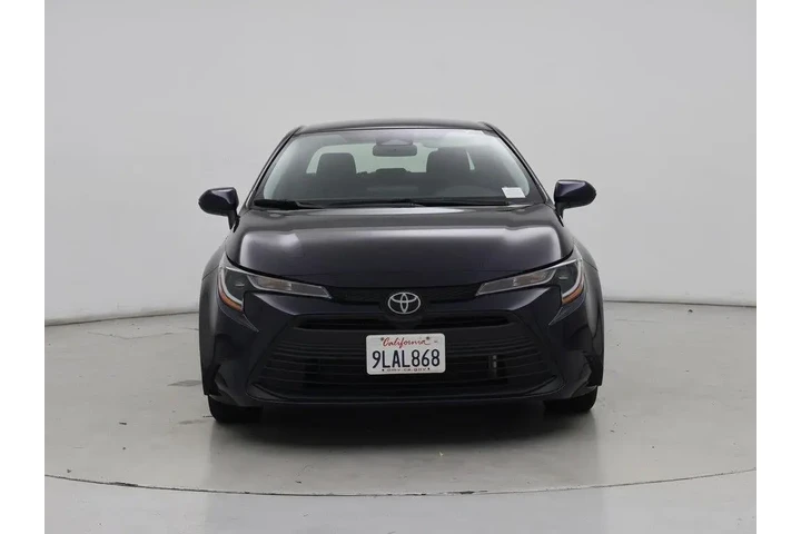 $22998 : Toyota Corolla 2024 LE 4dr S image 5