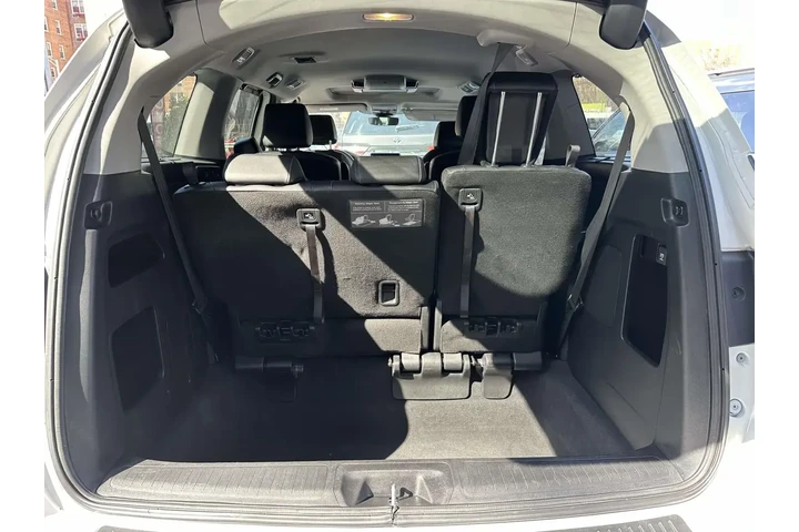 $35985 : Honda Odyssey 2023 Touring 4 image 8