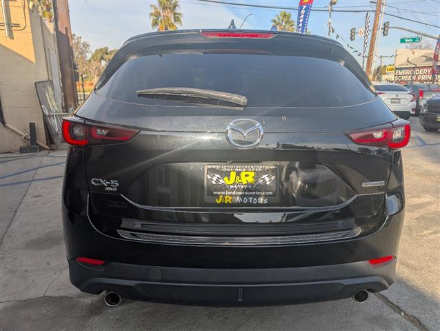 2022 CX-5 Preferred image 6