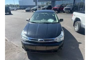 Ford Focus 2009 SE 4dr Sedan