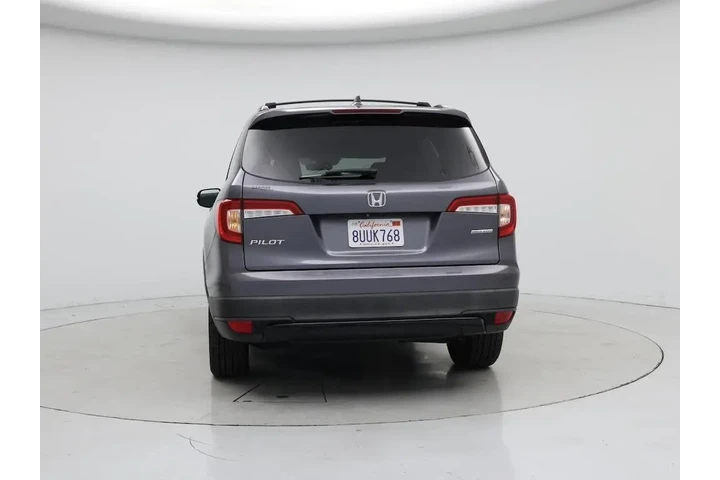 $29998 : Honda Pilot 2021 SE 4dr SUV image 6