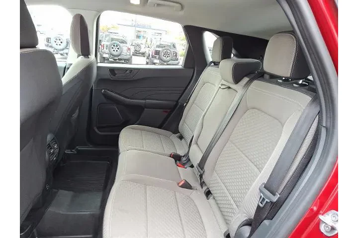 $21997 : Ford Escape 2022 AWD SE 4dr image 10