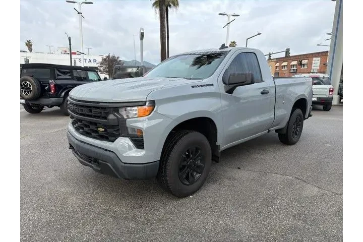 $35995 : Chevrolet Silverado 1500 202 image 3