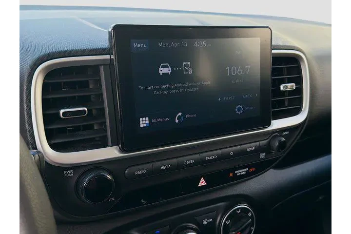 $15798 : Hyundai VENUE 2022 SE 4dr Cr image 10
