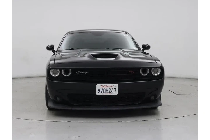 $38998 : Dodge Challenger 2021 R/T Sc image 5