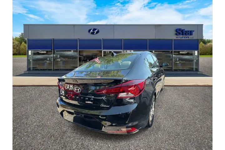 $16999 : Hyundai ELANTRA 2020 Limited image 2