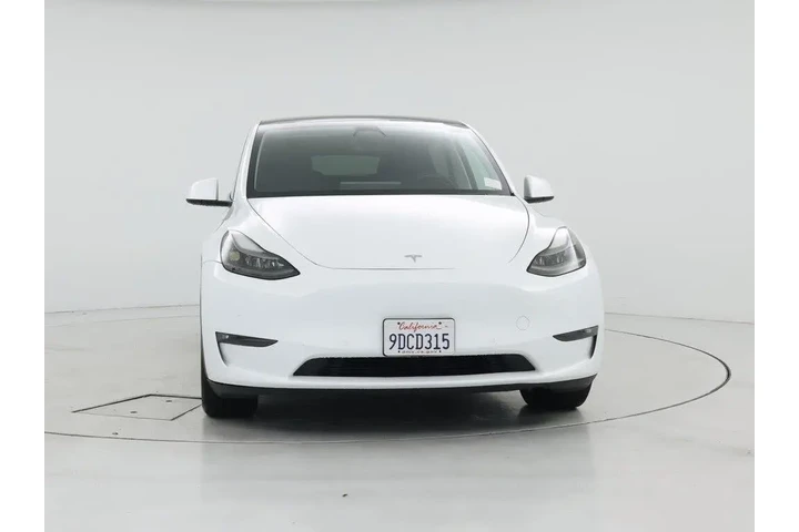 $31998 : Tesla Model Y 2022 AWD Long image 5