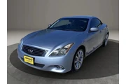 $10900 : 2011 G37 Convertible thumbnail