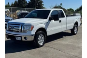 2012 F-150 en Yakima
