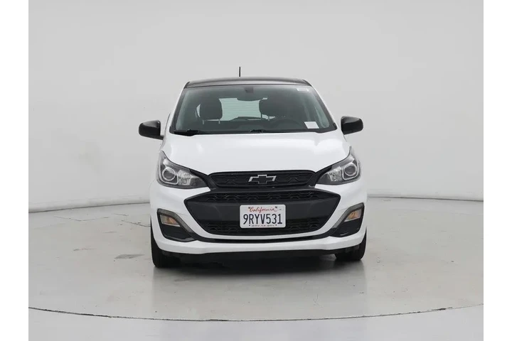 $14998 : Chevrolet Spark 2022 1LT CVT image 5