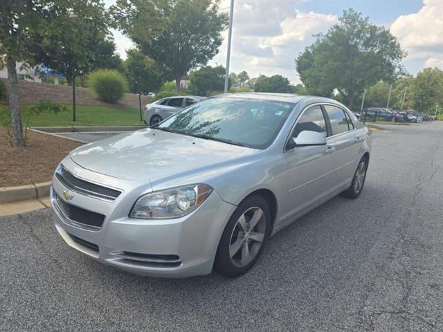 $4500 : 2009 Malibu LT image 9