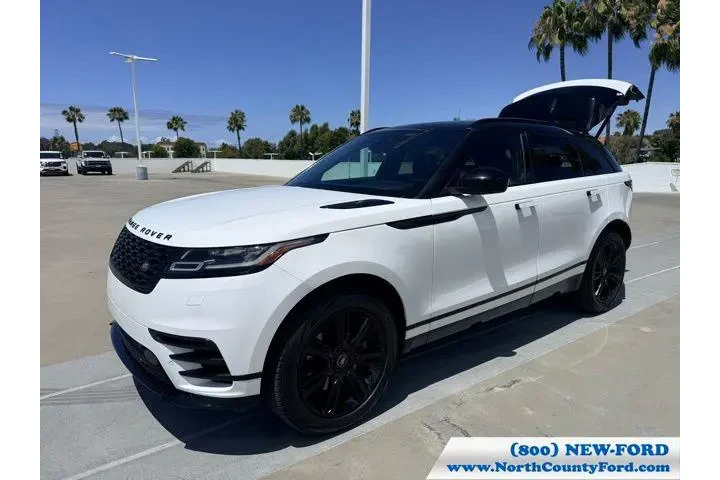 $33000 : Land Rover Range Rover Velar image 6
