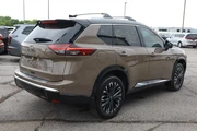 $34587 : 2025 Rogue AWD Platinum thumbnail
