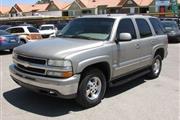 2003 Tahoe LT en Las Vegas