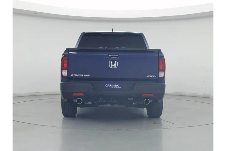 $31998 : Honda Ridgeline 2023 AWD RTL image 6