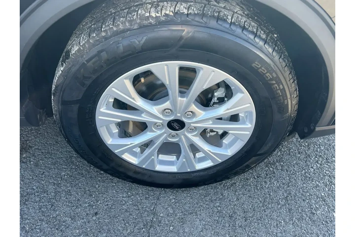 $19000 : Ford Escape Hybrid 2023 Acti image 9