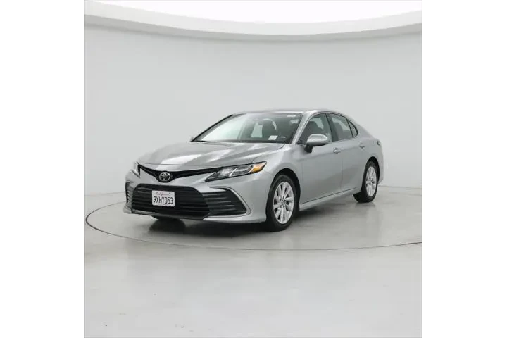 $21998 : Toyota Camry 2021 LE 4dr Sed image 4