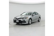 $21998 : Toyota Camry 2021 LE 4dr Sed thumbnail