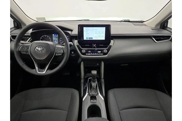 $16998 : Toyota Corolla Cross 2024 LE image 9