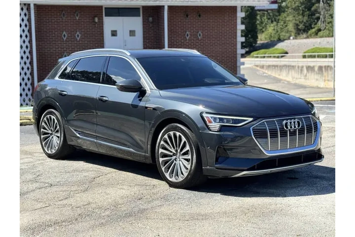 $22900 : 2019 e-tron quattro Prestige image 8