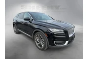 $26995 : Lincoln Nautilus 2019 AWD Re thumbnail